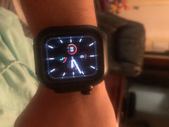 Catalyst EU Screen Protector for 44mm Apple Watch - 2 Pack Review