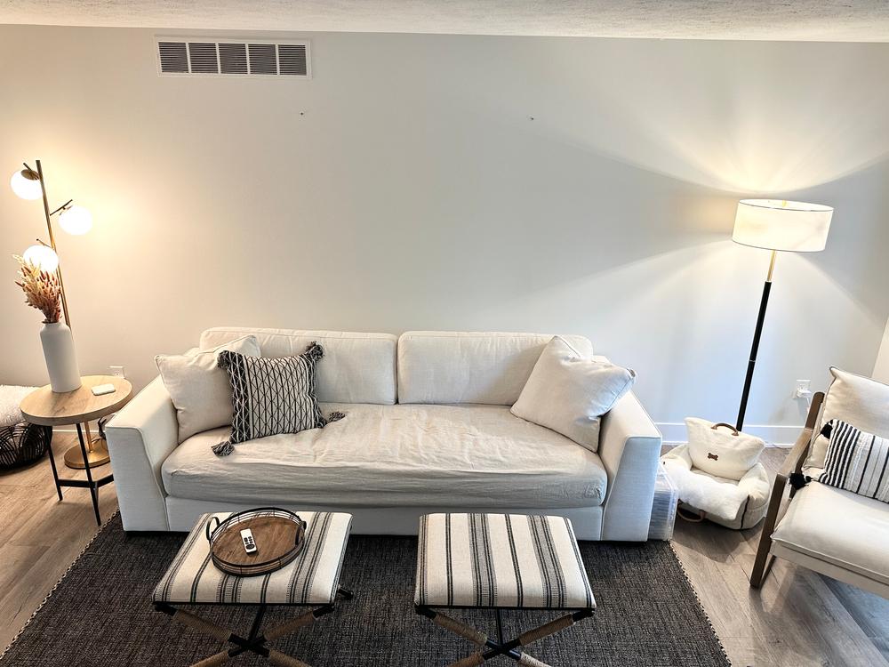 Capri Sofa Reviews Baci Living Room