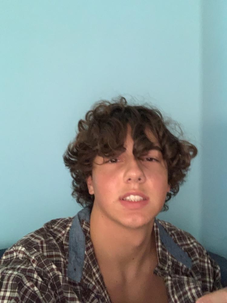 Preloved Flannel Shirts | Set of 4 - Customer Photo From jonathan R.