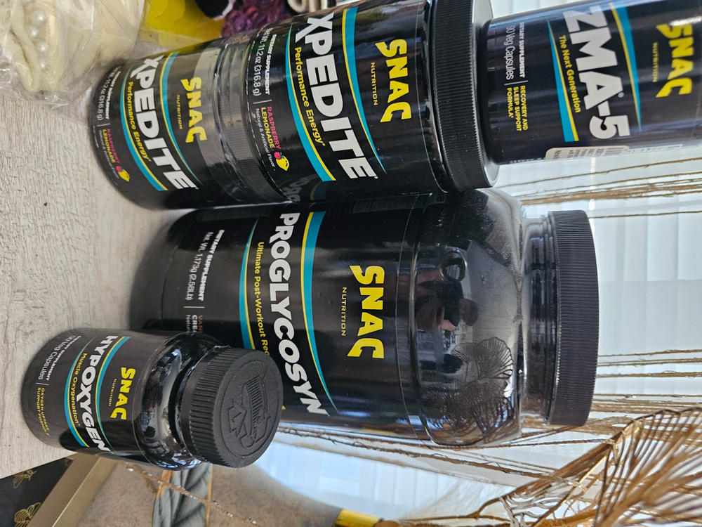 HypOxygen®