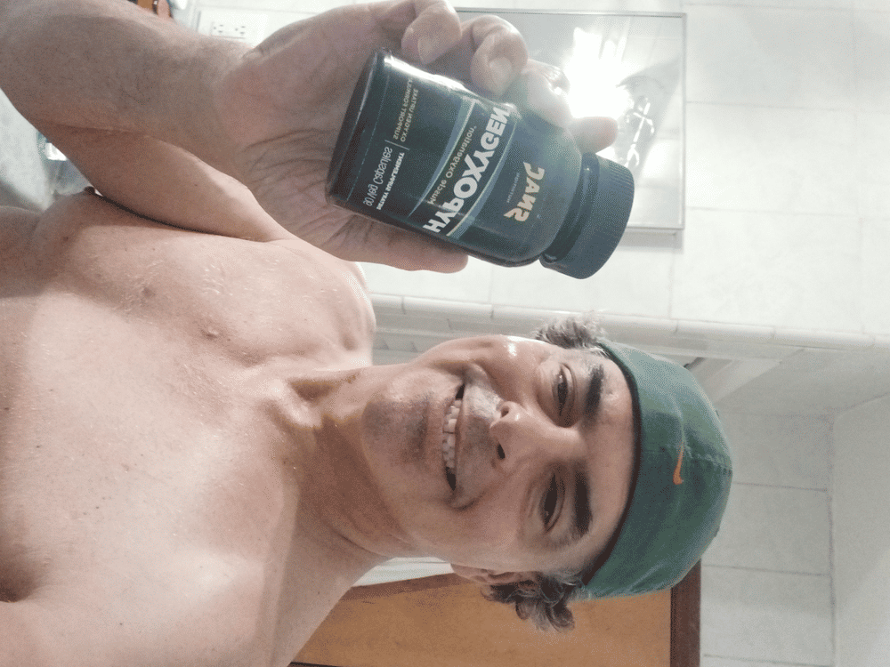 HypOxygen®