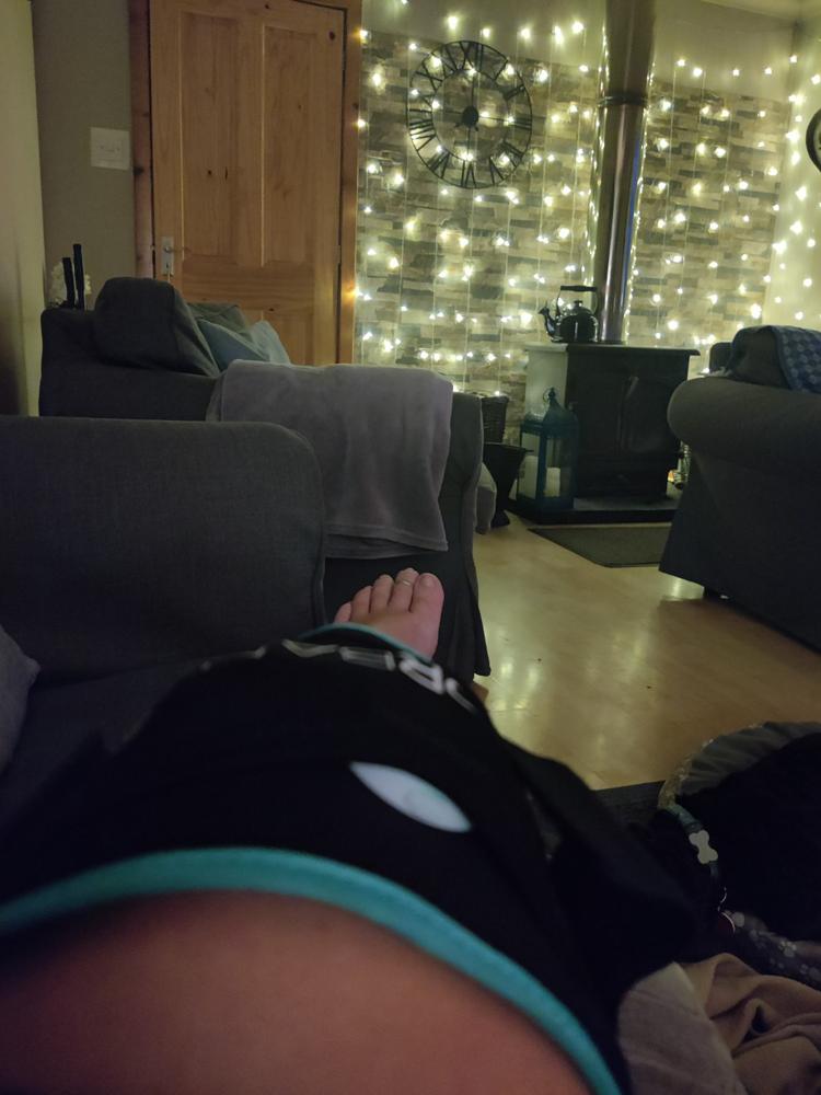 NuroKor mibody Pain Management and Recovery Body Therapy System KorOS2 - Customer Photo From Alison M.