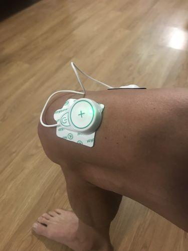 NuroKor mibody Pain Management and Recovery Body Therapy System KorOS2 - Customer Photo From Ben A.