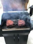 zgrills NEW ARRIVAL Z GRILLS-1000E Review