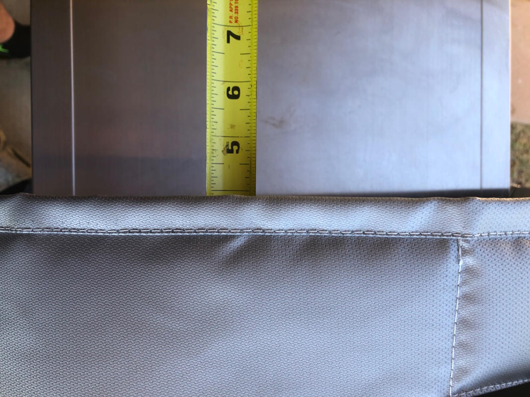 THERMAL BLANKET FOR 700 SERIES Z Grills