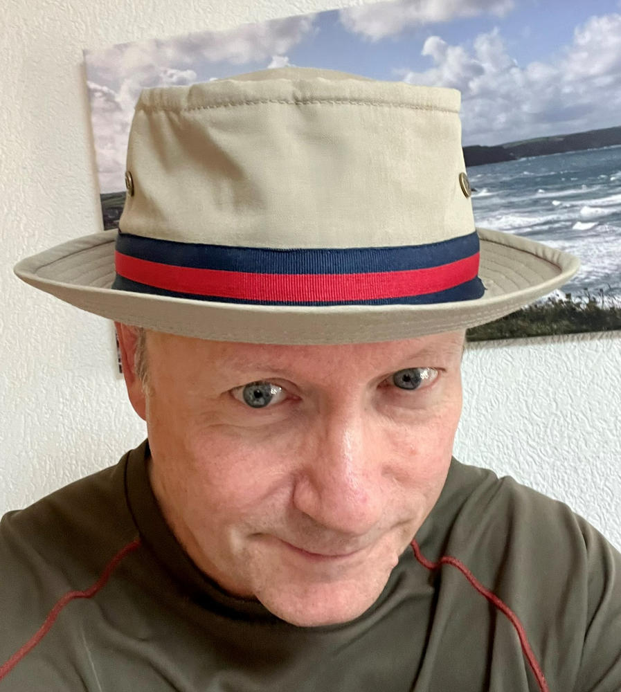 Stetson | Fairway Bucket Hat | Hats Unlimited