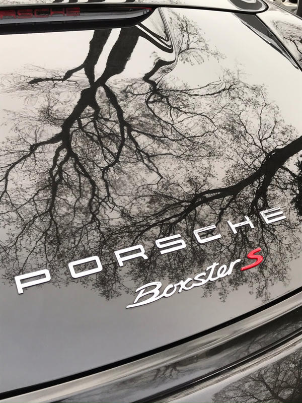 Ceramic Wax PRO Ethos Car Care