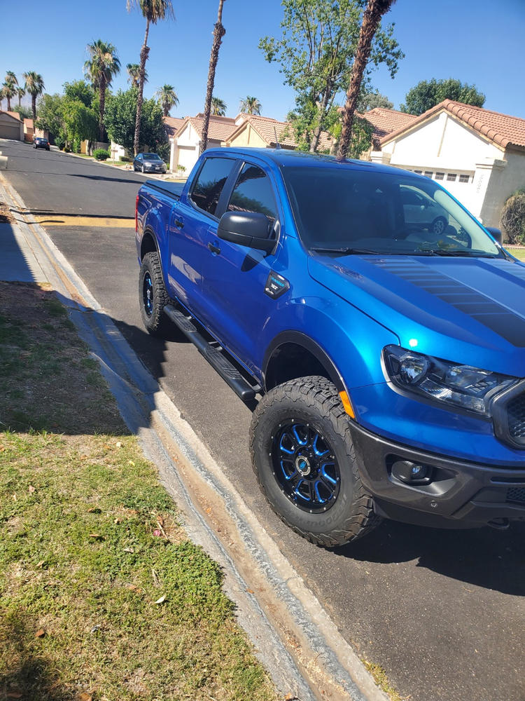 Ceramic Wax PRO Ethos Car Care