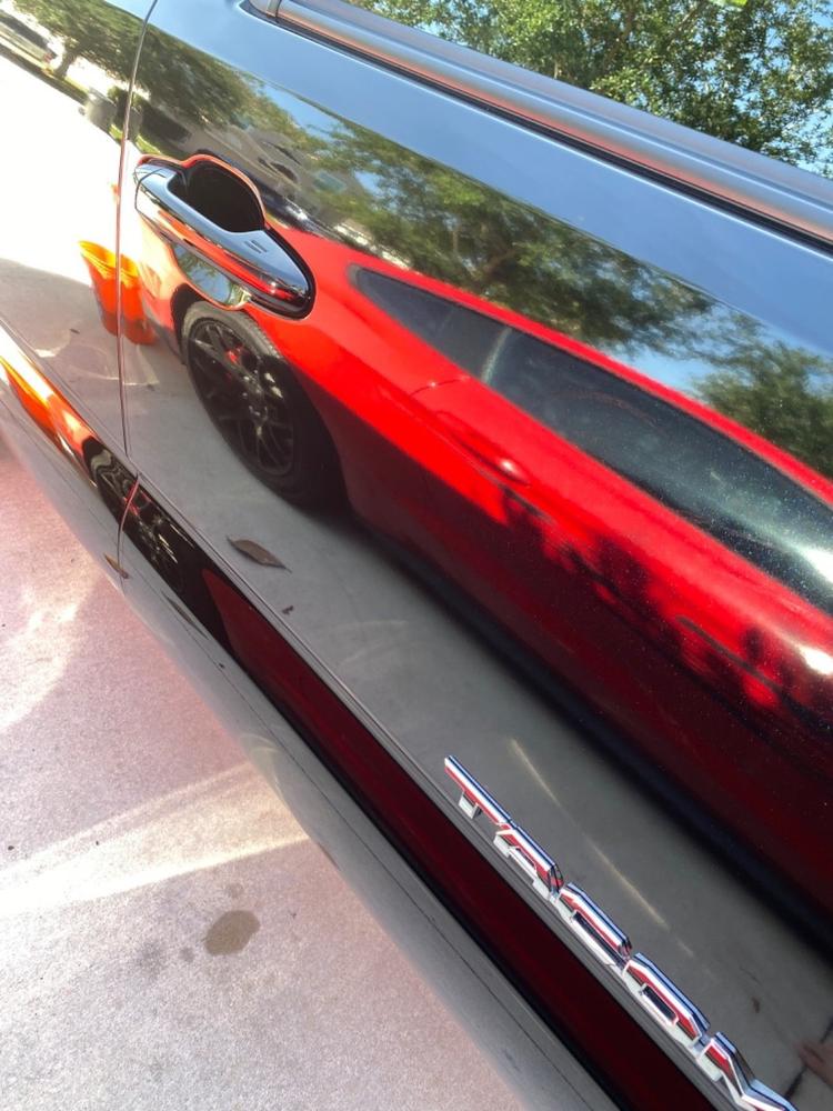 Ceramic Wax PRO Ethos Car Care