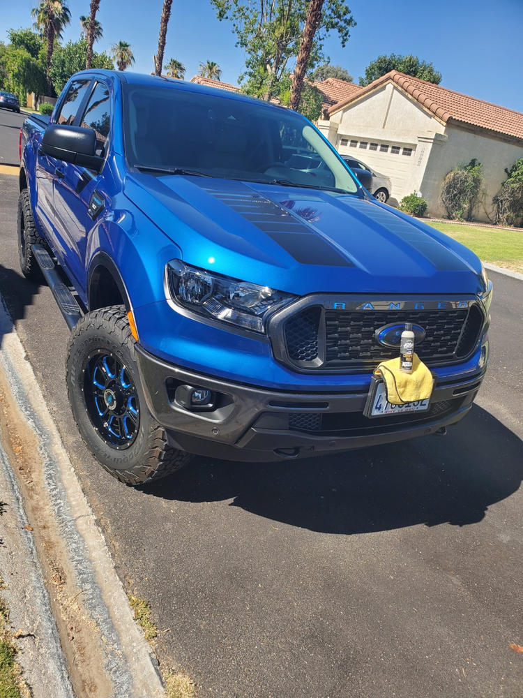 Ceramic Wax PRO Ethos Car Care