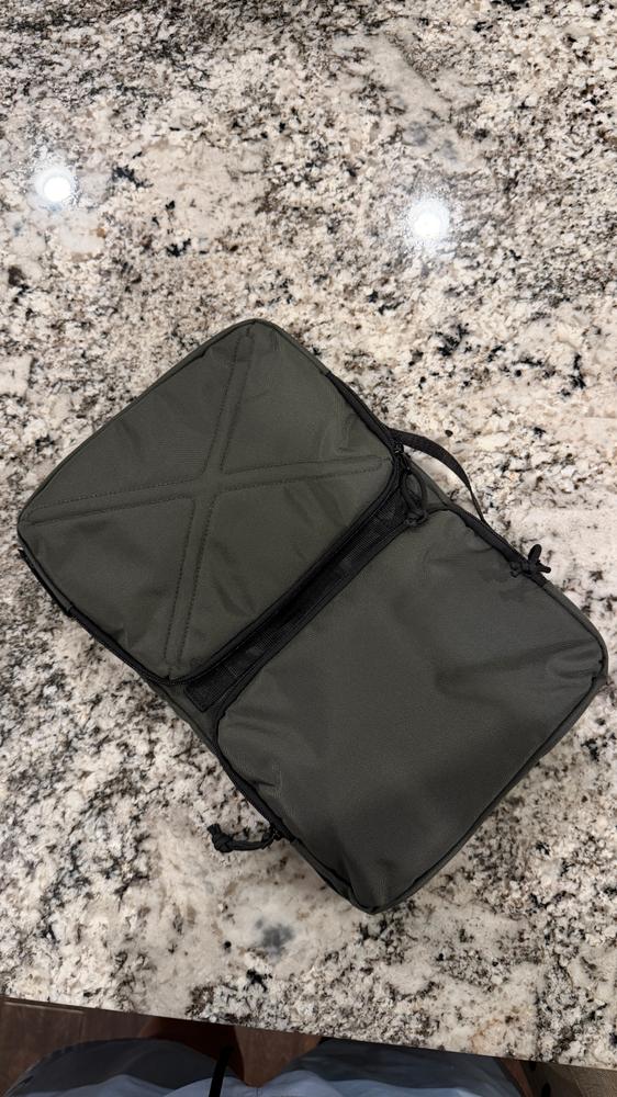PIORAMA OMNI 2.0 ノートパソコンケース ブラック 美品 Omni 2.0 – Piorama