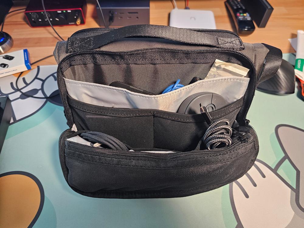 Omni 2.0 – Piorama