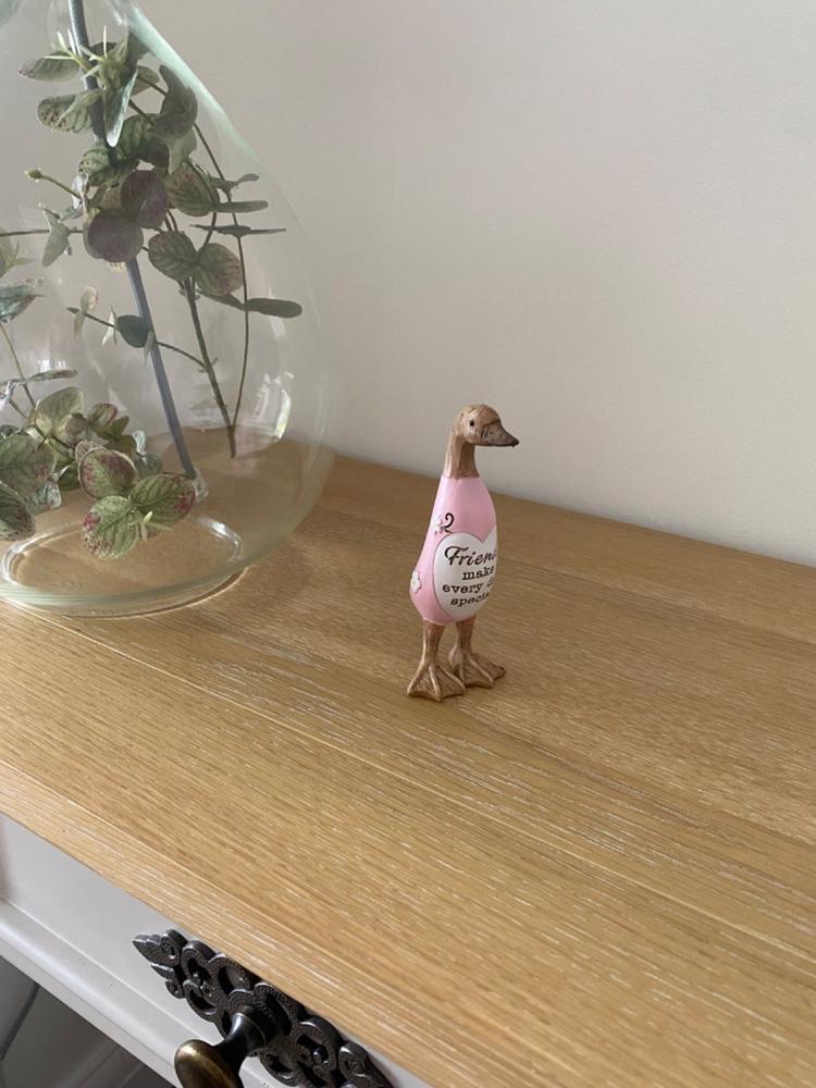 Daisy Duck Ornaments - Customer Photo From Tracey Allen