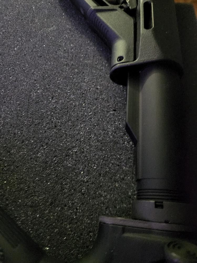 D087 - Dirty Bird AR-15 Enhanced Mil-Spec Carbine Receiver