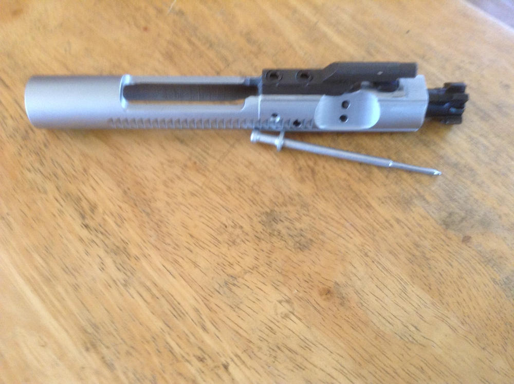 NBS AR-15/M16 Firing Pin - Customer Photo From LARRY DECLUE