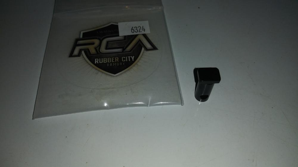 Rubber City Armory AR-15 Tool Steel Cam Pin - Customer Photo From Chris Paige