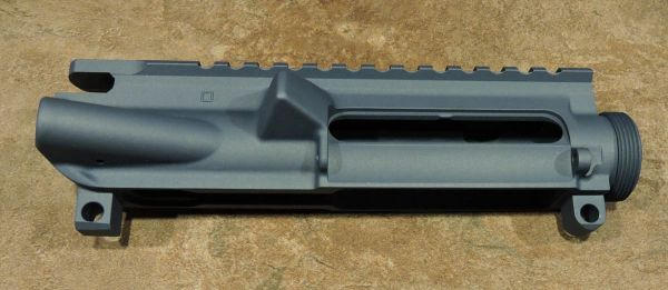 Dirty Bird AR-15 Assembled Upper Receiver - Customer Photo From David Peterson