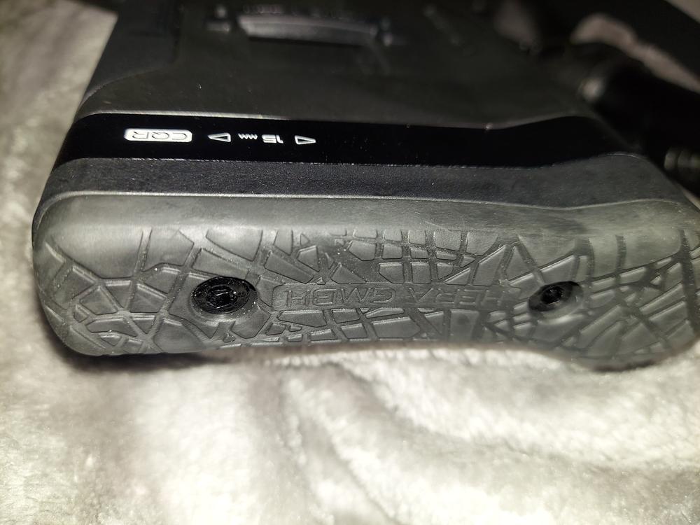 Hera Arms AR-15 CQR Mil-Spec Buttstock - Customer Photo From Alex