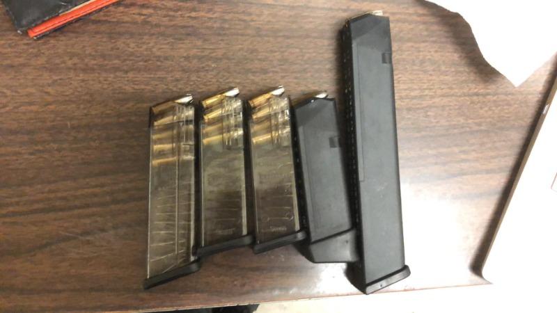 ETS 10-Round 9mm Magazine for GLOCK 17 - Customer Photo From Yen Luu