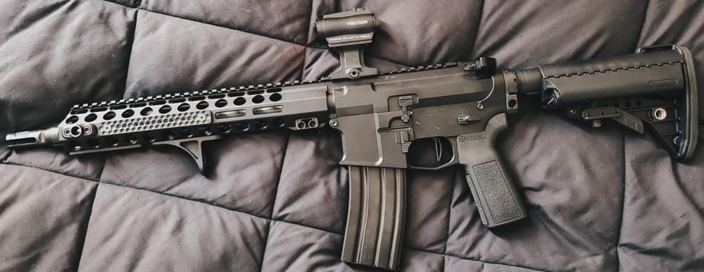 Sons of Liberty Gun Works 5.56 30RD Magazine - Customer Photo From Sebastian stearns