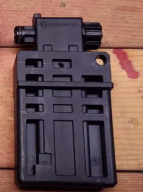 Magpul AR-15 BEV All-in-One Vice Block - Customer Photo From kyle chen