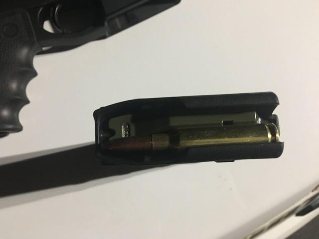 Magpul PMAG M3 7.62/.308 20RD - Black - Customer Photo From jeremy shelley