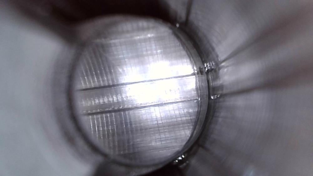 ODIN Works 16.1" 223 Wylde Midlength Medium Profile Stainless Steel Barrel w/ FREE tunable GB 1:8 Twist - Customer Photo From Kyle Zierer