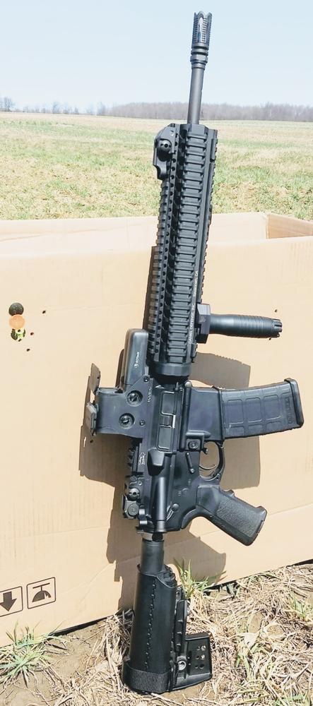KVP AR-15 Anti-Walk Pin Kit – Set of (2) .154 - Kaw Valley Precision