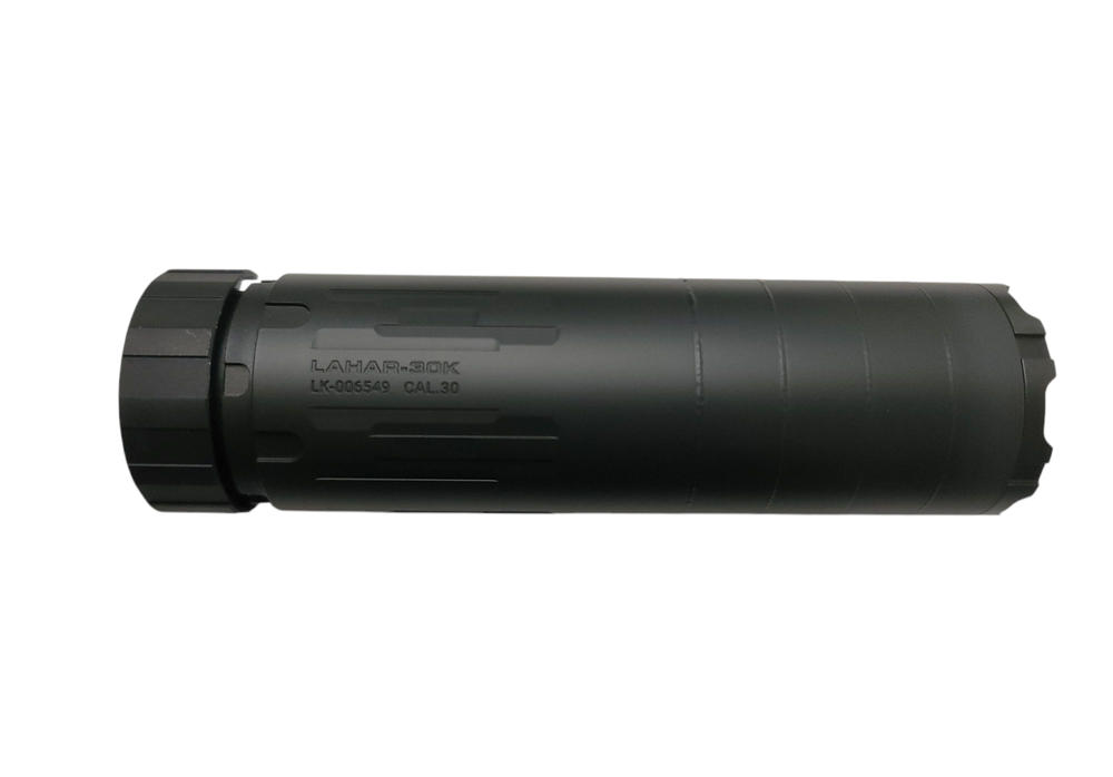 Aero Precision LAHAR-30K Direct Thread Suppressor - 5/8x24 - Customer Photo From Tony Thompson