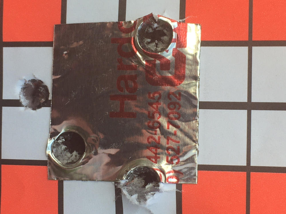 CMC Single-Stage Drop-In Trigger - Customer Photo From Joseph Cargill