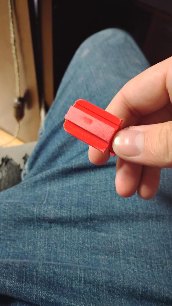 Global Ordnance 5.56/.223 AR-15 30rd Steel Magazine - Black - Customer Photo From (REDACTED NAME)