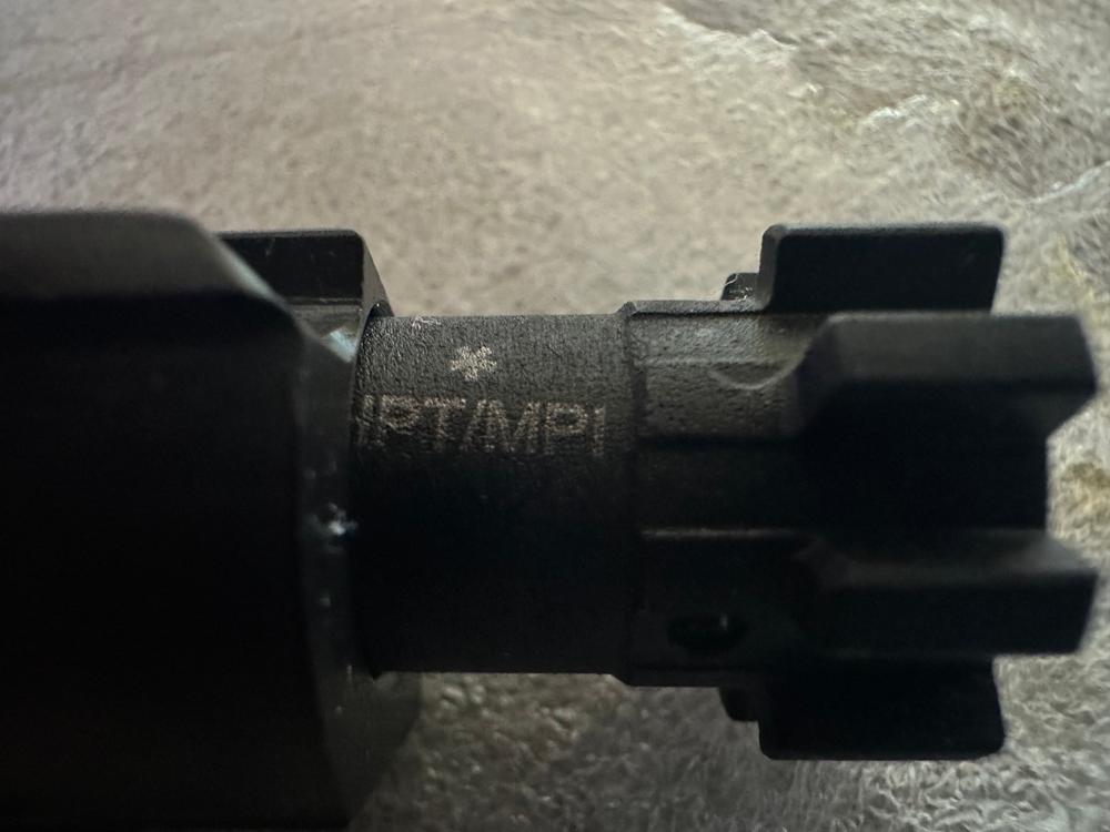 AO Precision True Mil-Spec SP/HPT/MPI 5.56 Bolt Carrier Group - Customer Photo From Minot11b