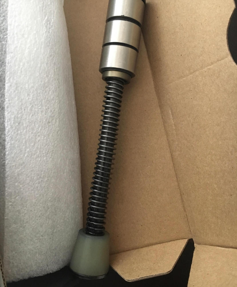 JP Enterprises Gen 2 Silent Capture Spring Builder Kit - AR-15 - Customer Photo From Diego Barojas