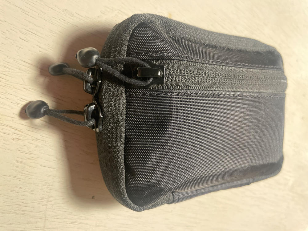 HUB Pouch