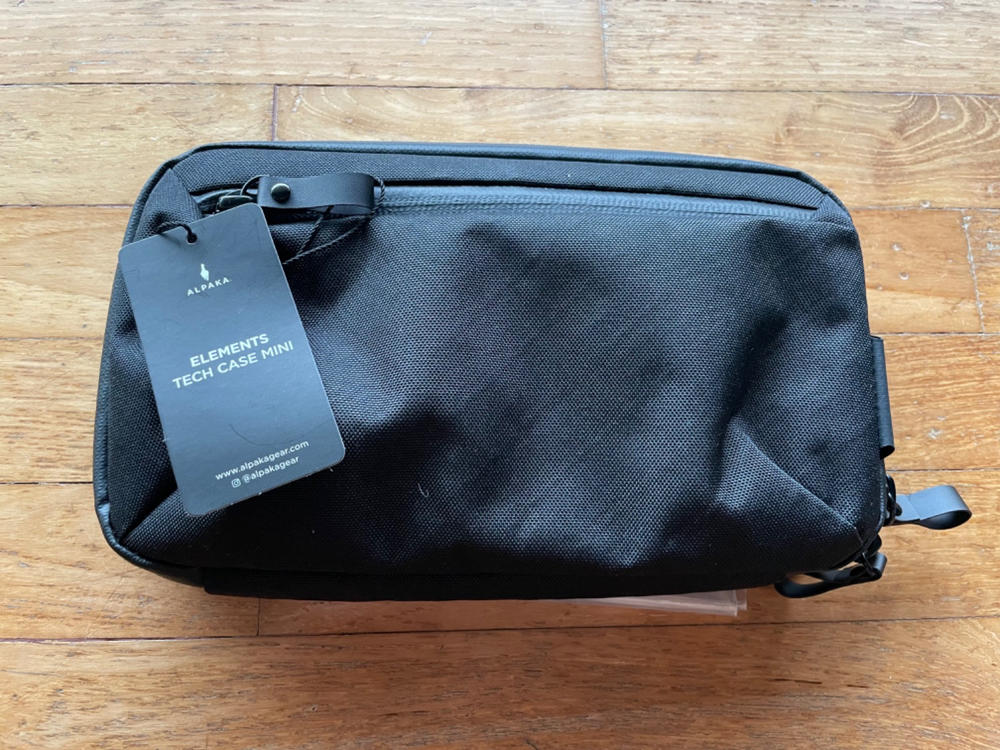 Elements Tech Case Mini ECOPAK