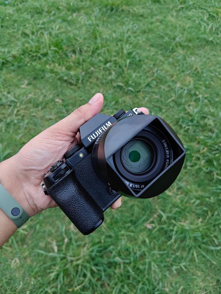 TTartisan AF 56mm f/1.8 Lens for Fujifilm X Lowest Price in India