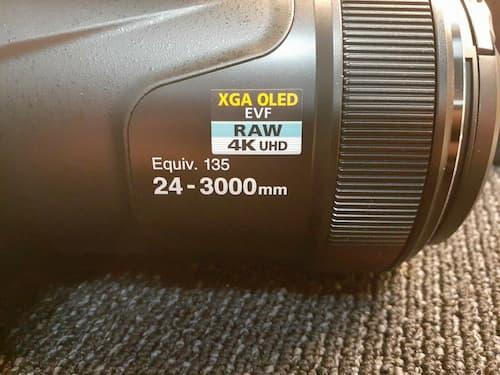 Buy Nikon COOLPIX P1000 Digital Camera Online in India at Lowest