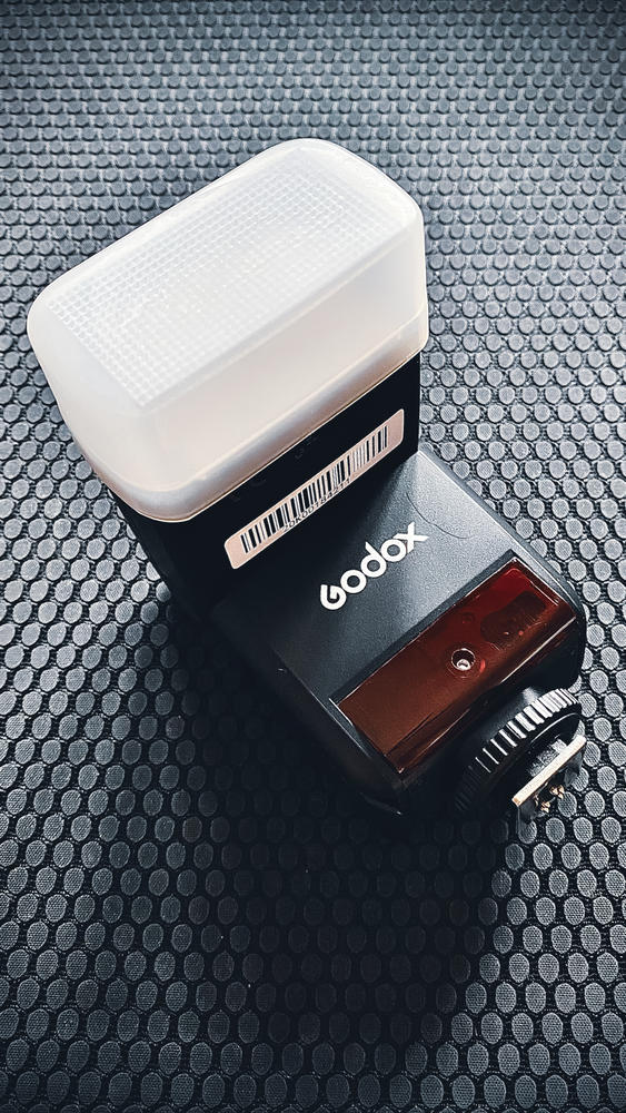 Buy Godox TT350C Mini Thinklite TTL Flash for Canon Cameras at