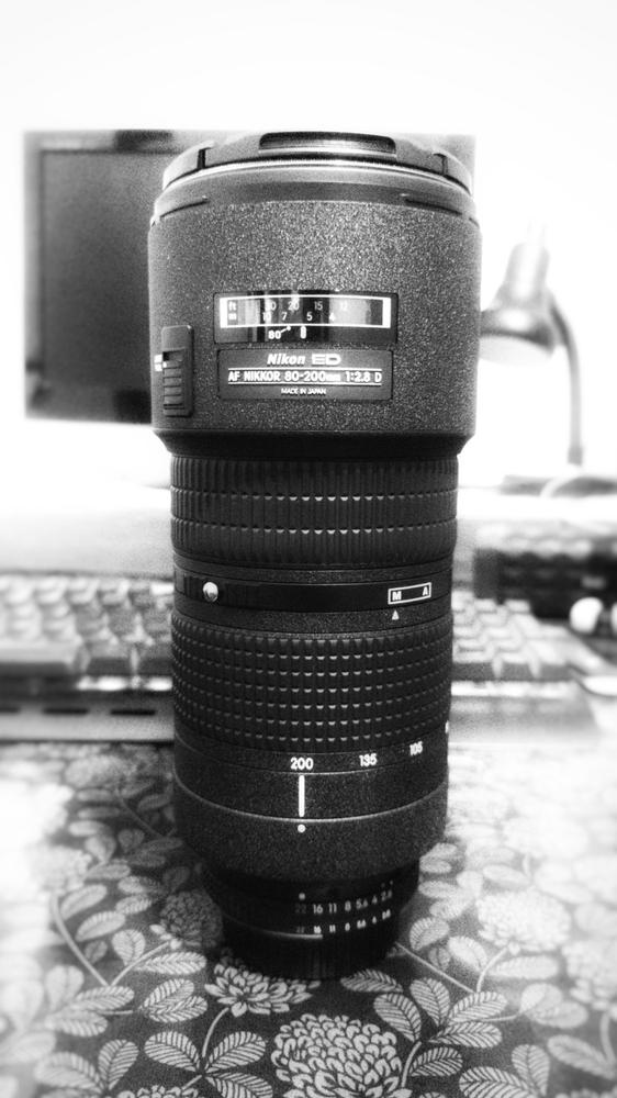 【美品】ニコン AF Nikkor ED 80-200mm f/2.8D ニコン AI AF Zoom Nikkor ED 80-200mm F2.8D 価格比較 - 価格.com