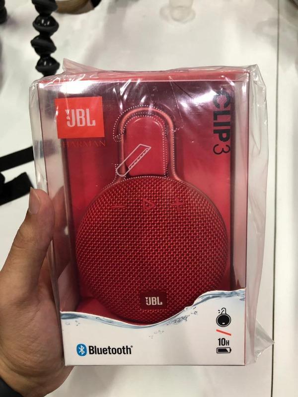 jbl clip 3 amazon india