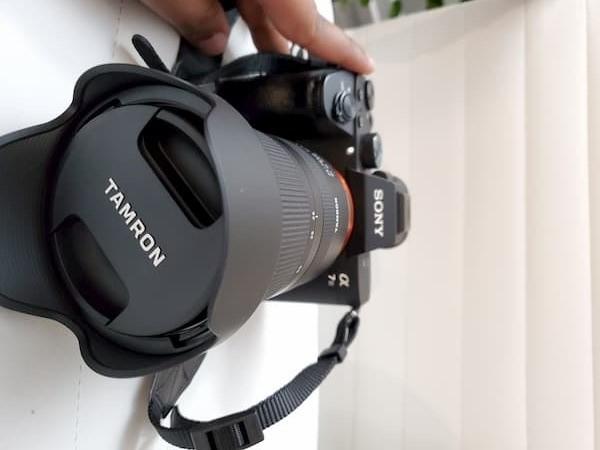 Buy Tamron 28-75mm f/2.8 Di III RXD Lens for Sony E in India