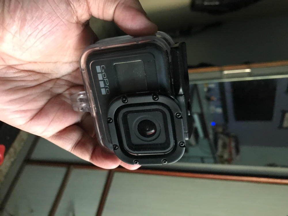 Buy GoPro Protective Housing for HERO8 Black in India at lowest Price