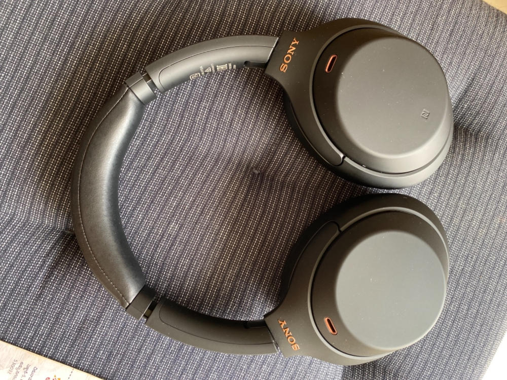 Buy Sony WH-1000XM4 Wireless Noise Canceling Headphones at Lowest