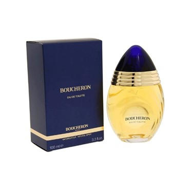 Boucheron discount femme edp