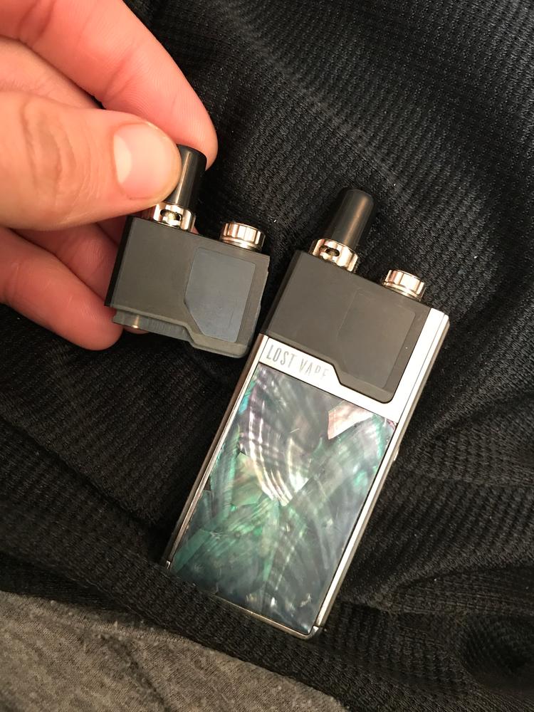 DNA Vape Box Mods Shop DNA Chipset Vape Mods VaporDNA