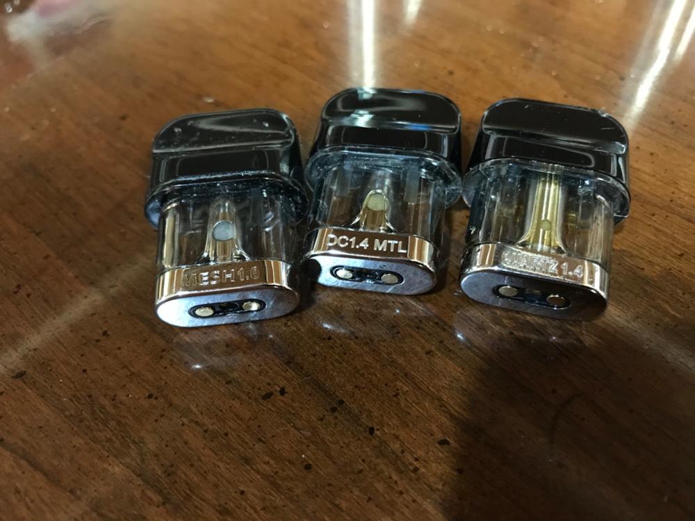 SMOK Novo 2 Replacement Pods Vape Coil