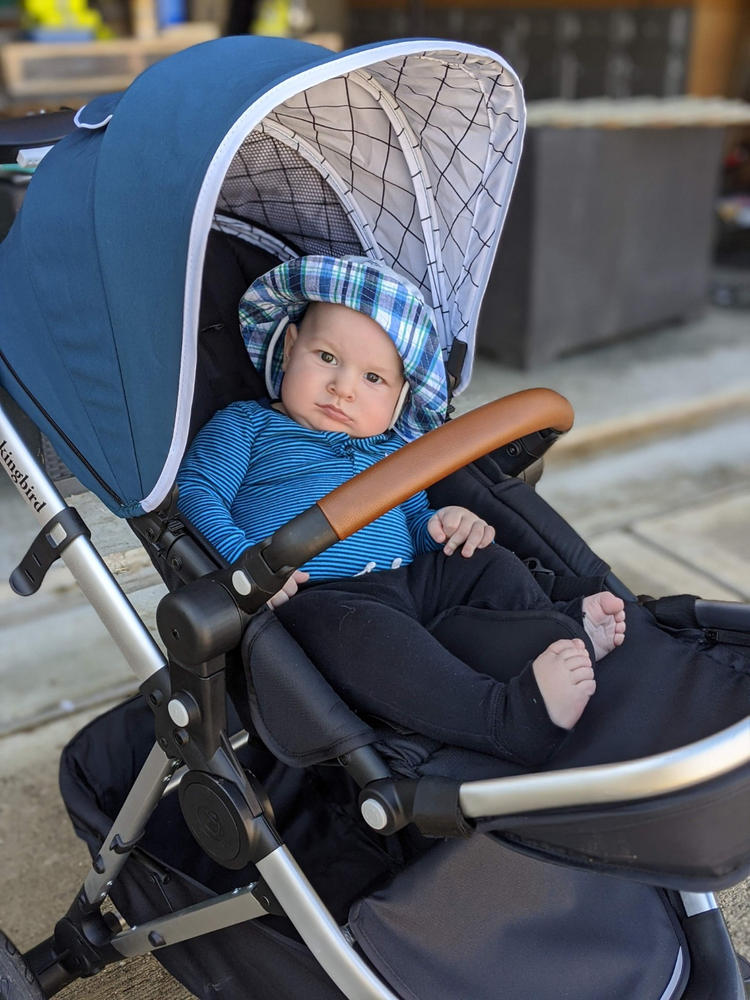 Download Best Full-Size Strollers for Infants and Toddlers | Mockingbird