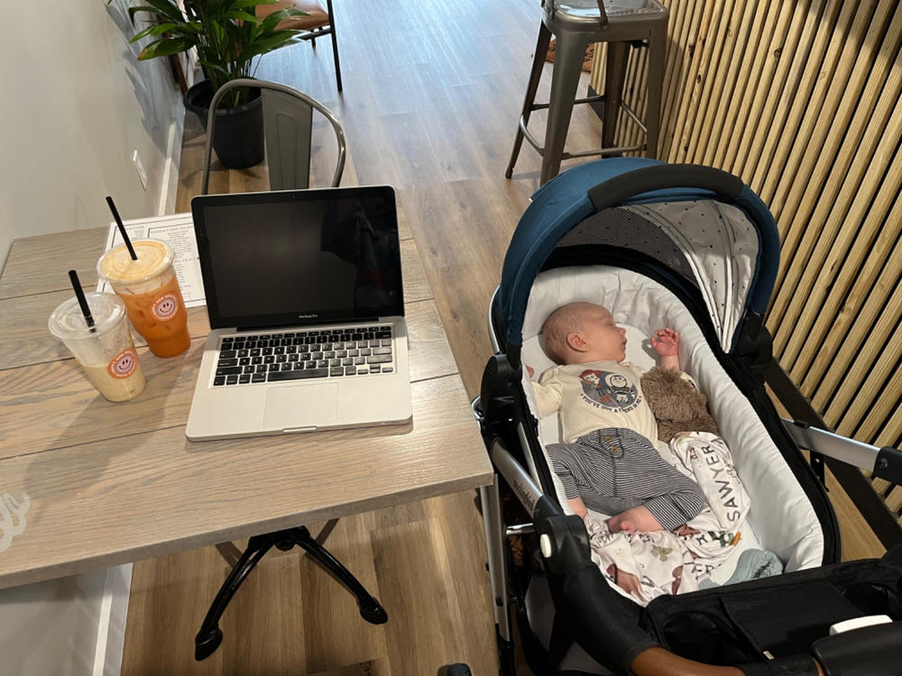 Mockingbird Bassinet: Sleep Solutions for Modern Parents