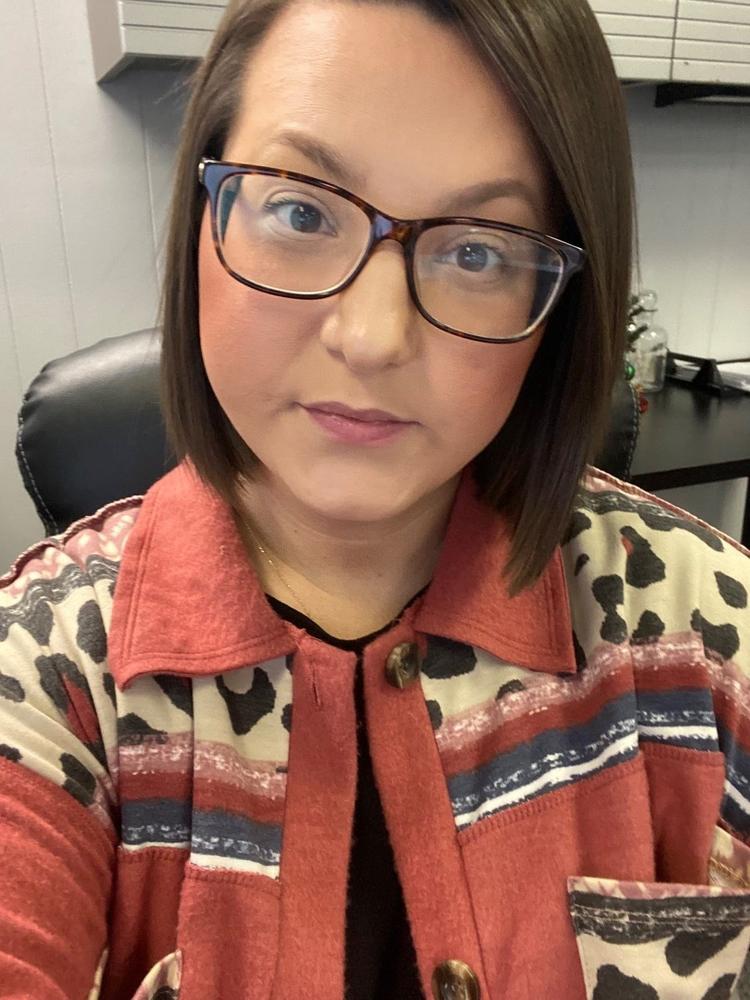 Bronzer - Customer Photo From Rebecca Brackin