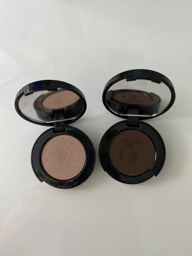 Pressed Eyeshadow - Customer Photo From Paula Murphy